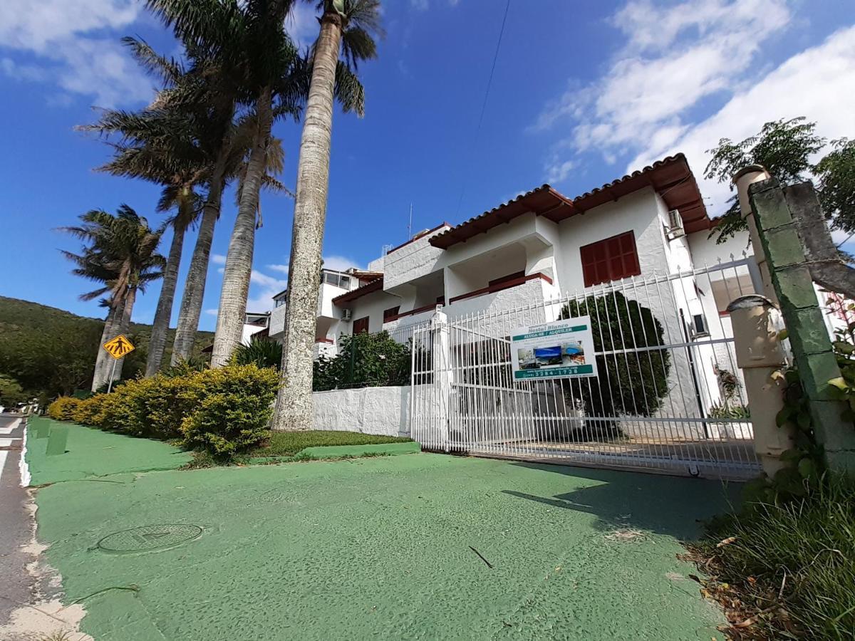 Residencial Hostal Blanco - Florianopolis, Florianopolis